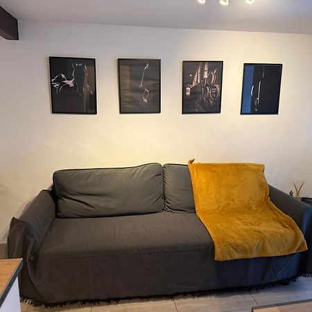 Apartament La Faraona Jerez de la Frontera Zewnętrze zdjęcie