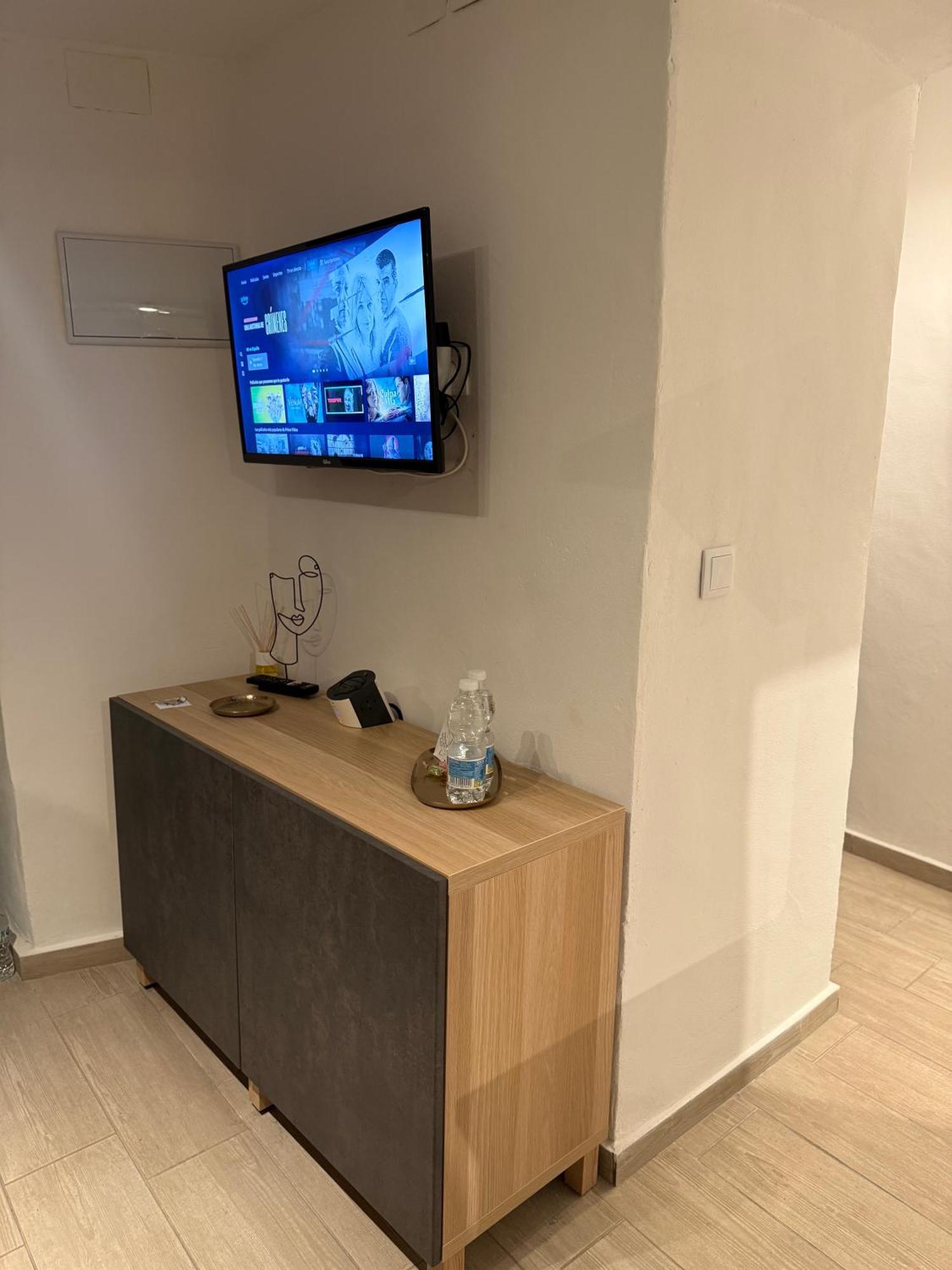 Apartament La Faraona Jerez de la Frontera Zewnętrze zdjęcie