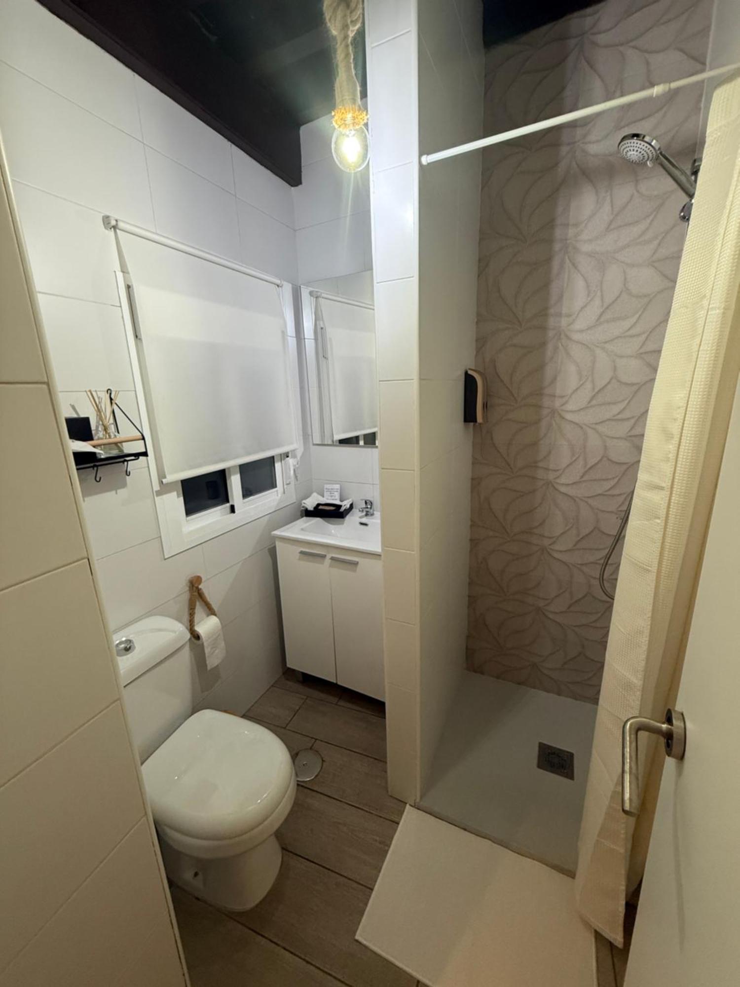 Apartament La Faraona Jerez de la Frontera Zewnętrze zdjęcie