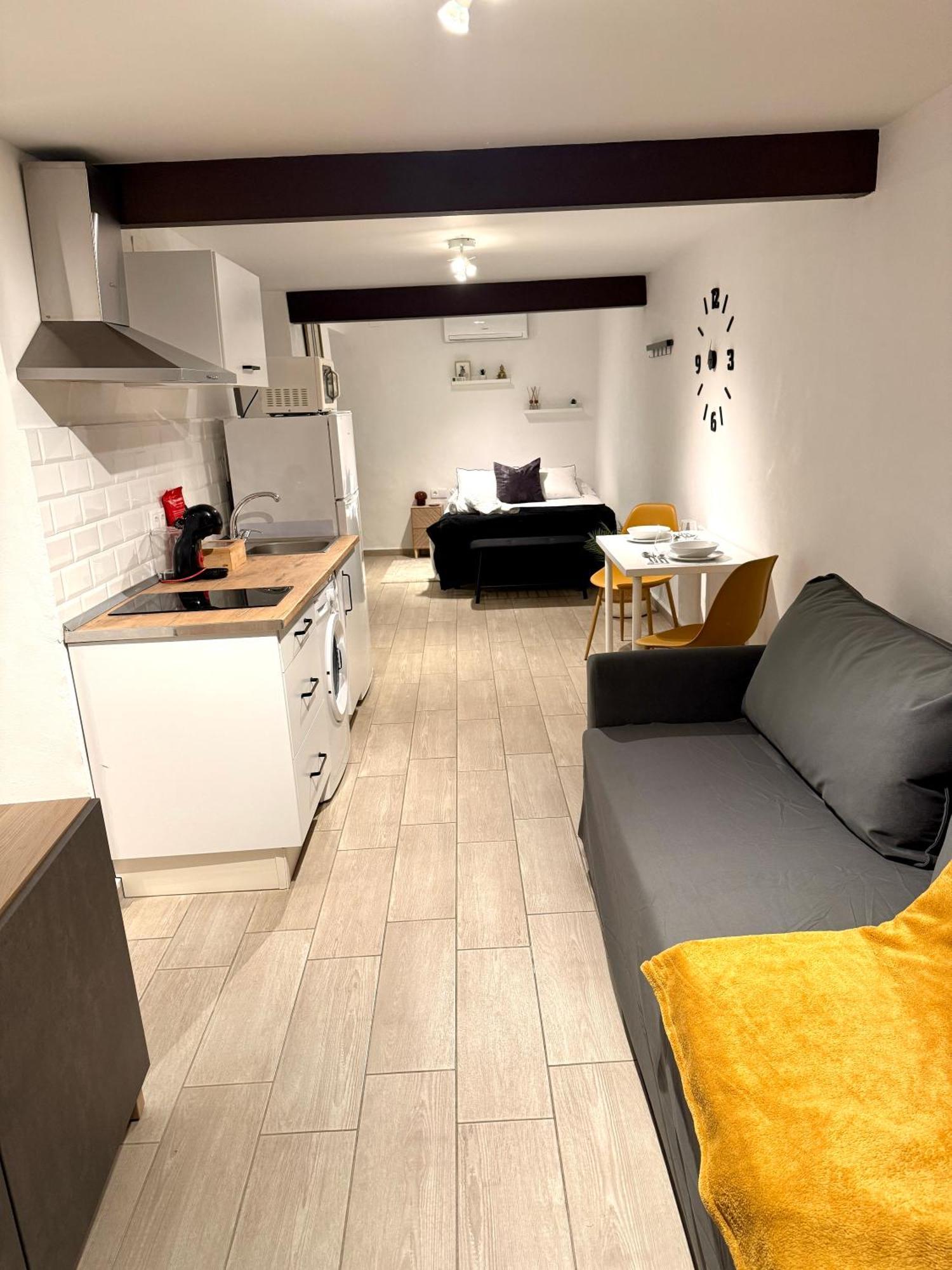 Apartament La Faraona Jerez de la Frontera Zewnętrze zdjęcie