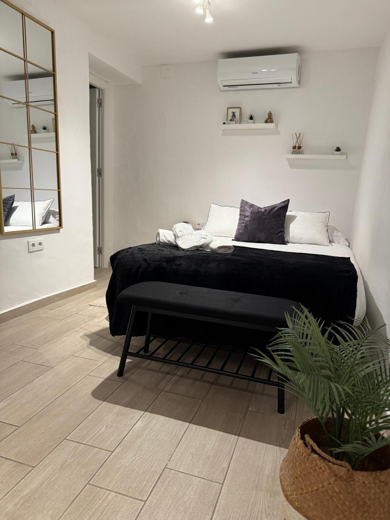 Apartament La Faraona Jerez de la Frontera Zewnętrze zdjęcie