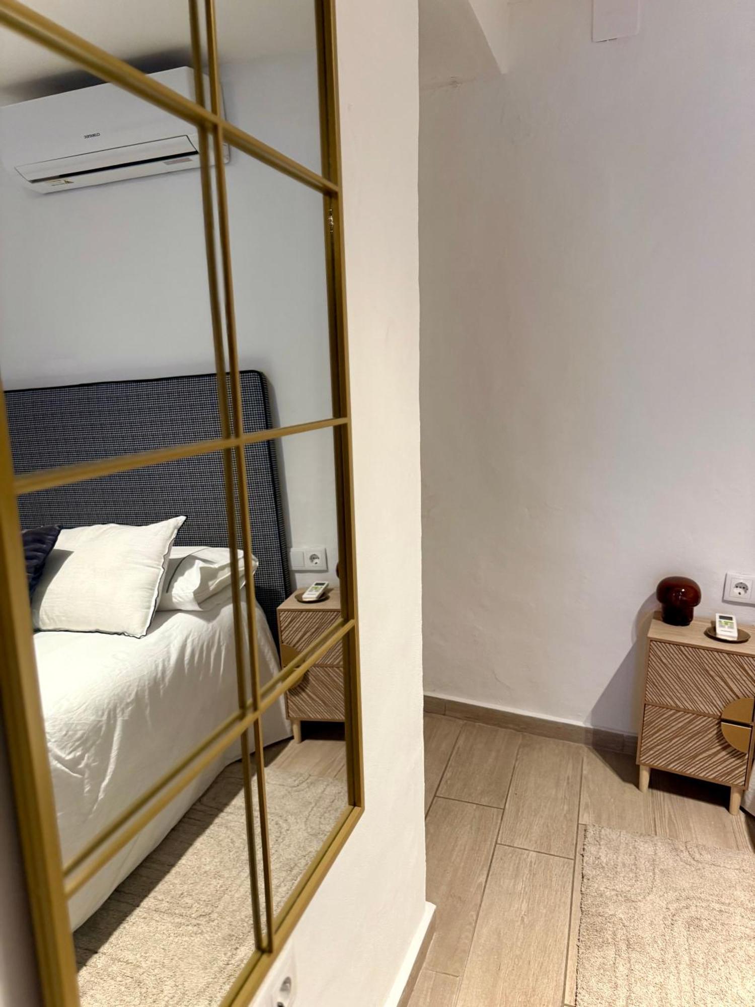 Apartament La Faraona Jerez de la Frontera Zewnętrze zdjęcie
