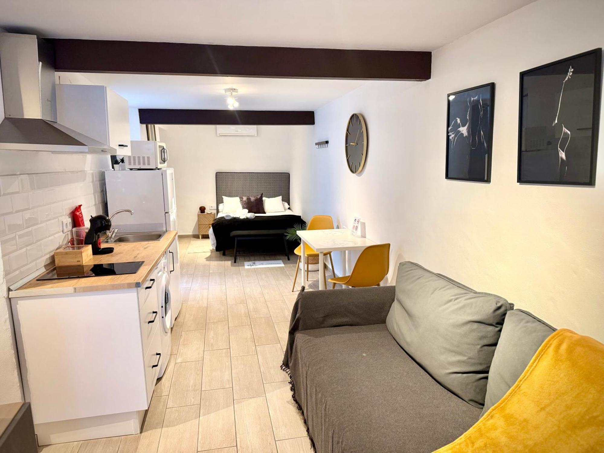 Apartament La Faraona Jerez de la Frontera Zewnętrze zdjęcie