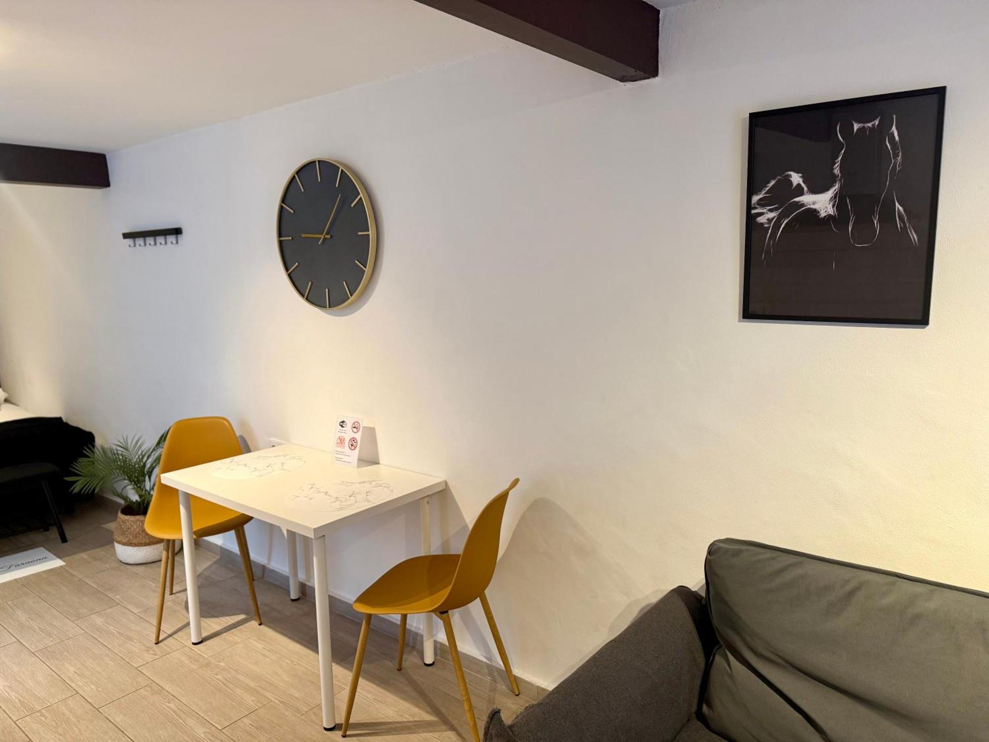 Apartament La Faraona Jerez de la Frontera Zewnętrze zdjęcie