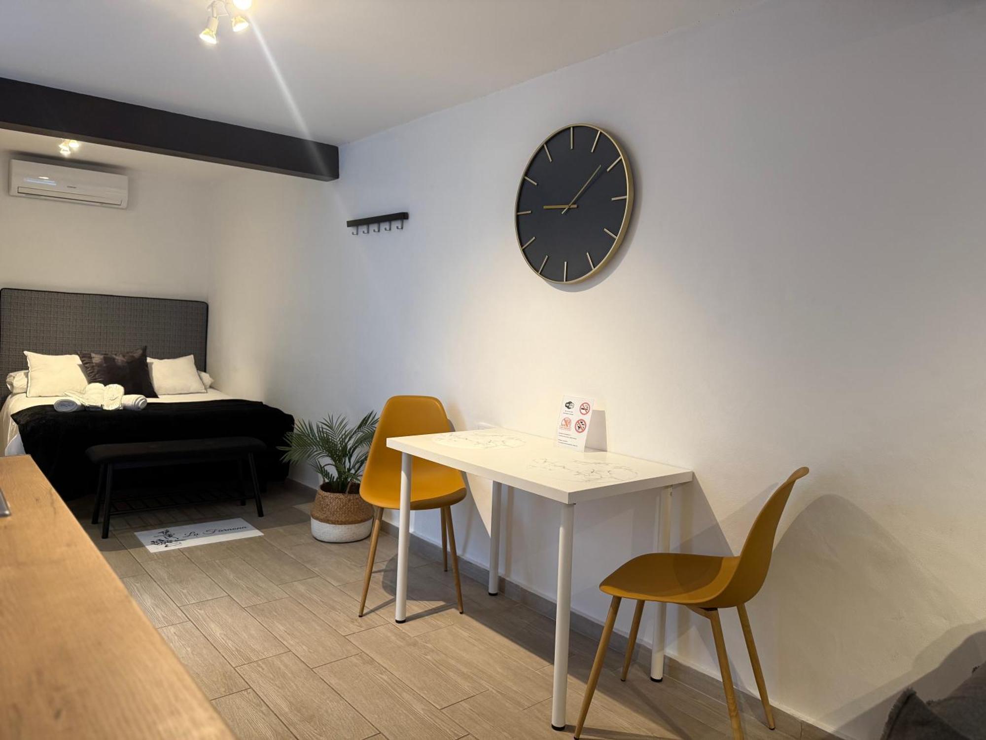 Apartament La Faraona Jerez de la Frontera Zewnętrze zdjęcie